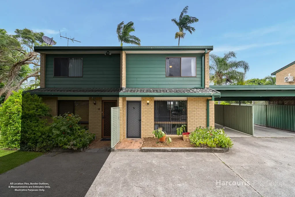 5/30 Garfield Road, Logan Central, QLD 4114