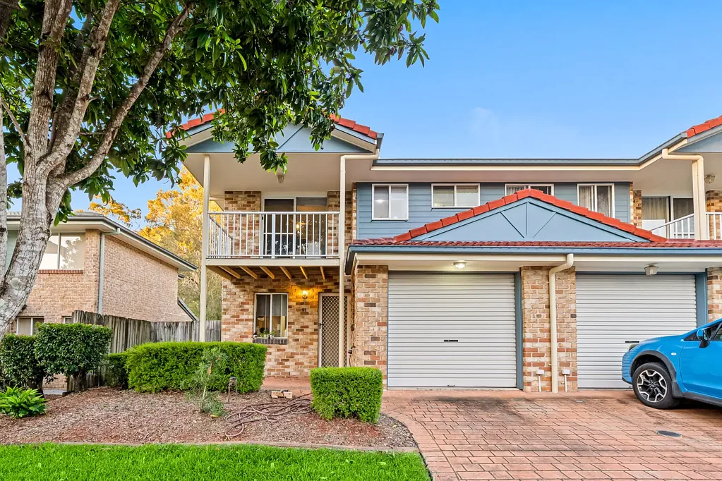Victoria Point 3Kwarto Generous Family-Sized Townhouse in Secure Complex
