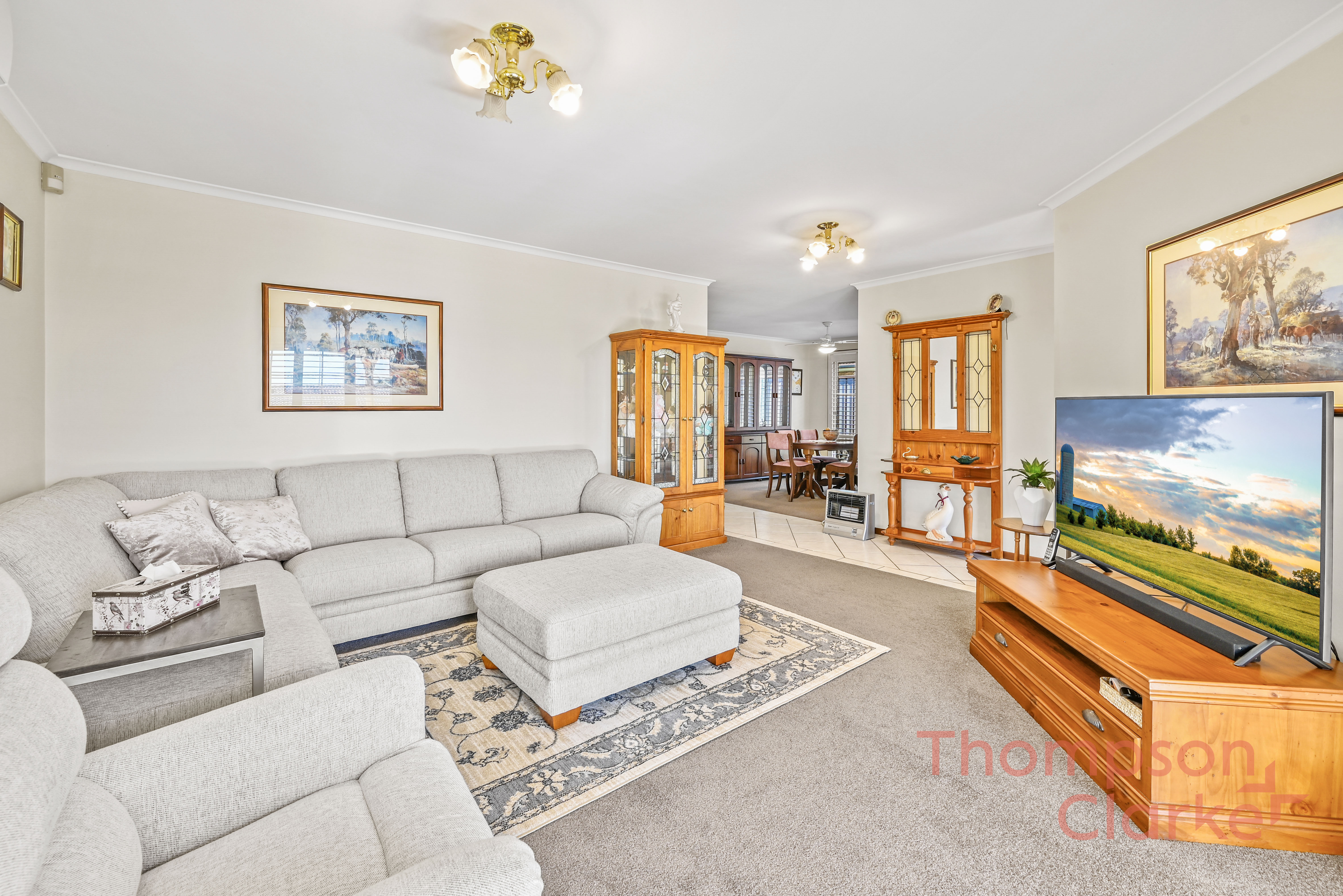 91 THOMAS COKE DR, THORNTON NSW 2322, 0 chambres, 0 salles de bain, House