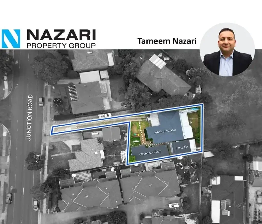 139 Junction Road, Ruse, NSW 2560