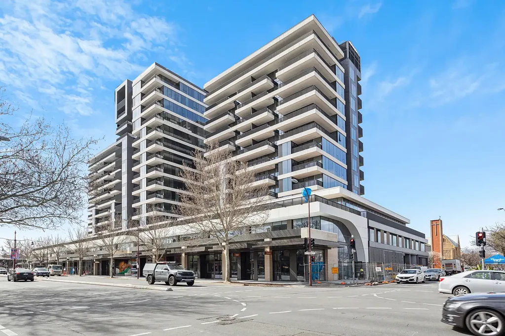 North Adelaide 3Habitaciones A luxury Lifestyle that Dreams are made of