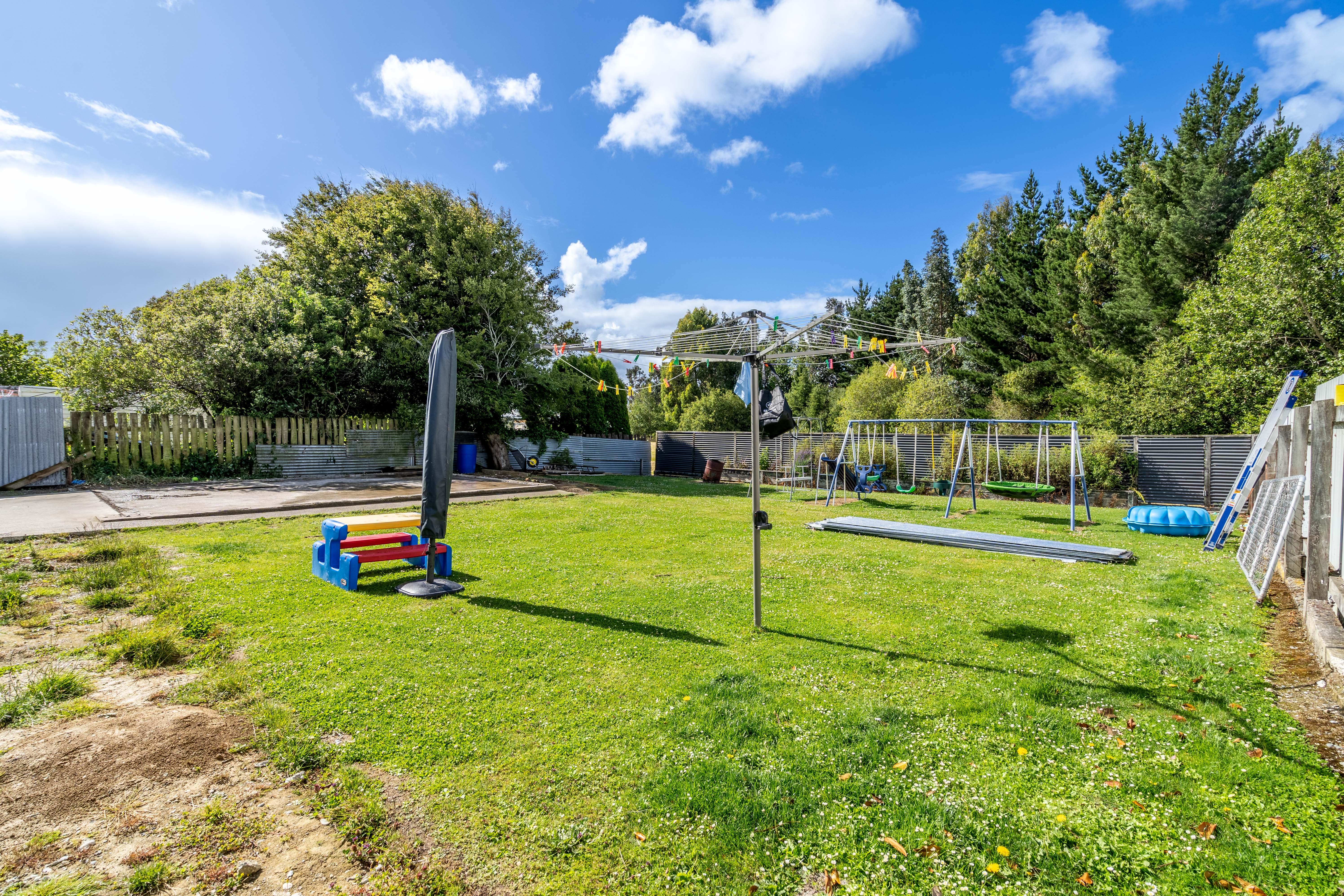 37b Cargill Street, Waikiwi, Invercargill, 3 chambres, 0 salles de bain, Section