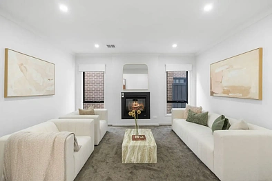 23 Crabtree Crescent, Berwick, VIC 3806, 4房, 2浴, House