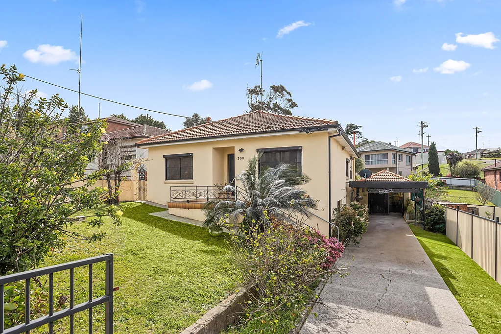 308 Cowper Street, Warrawong, NSW 2502
