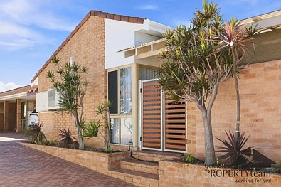4/58 Glendinning Road, Tarcoola Beach, WA 6530, 3房, 1浴, House