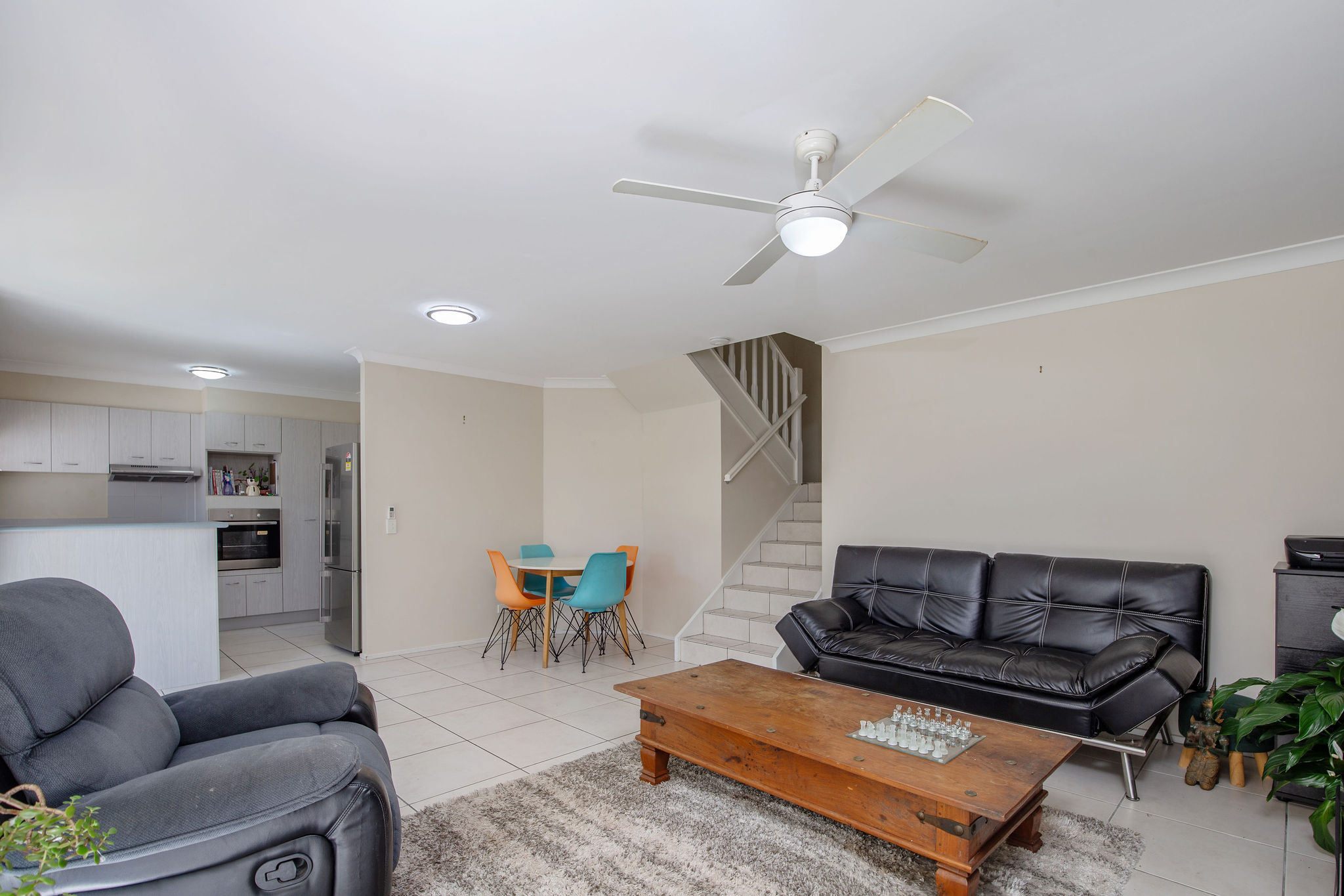 PEPPER HILL UNIT 85 757 ASHMORE RD, MOLENDINAR QLD 4214, 0 rūma, 0 rūma horoi, Townhouse