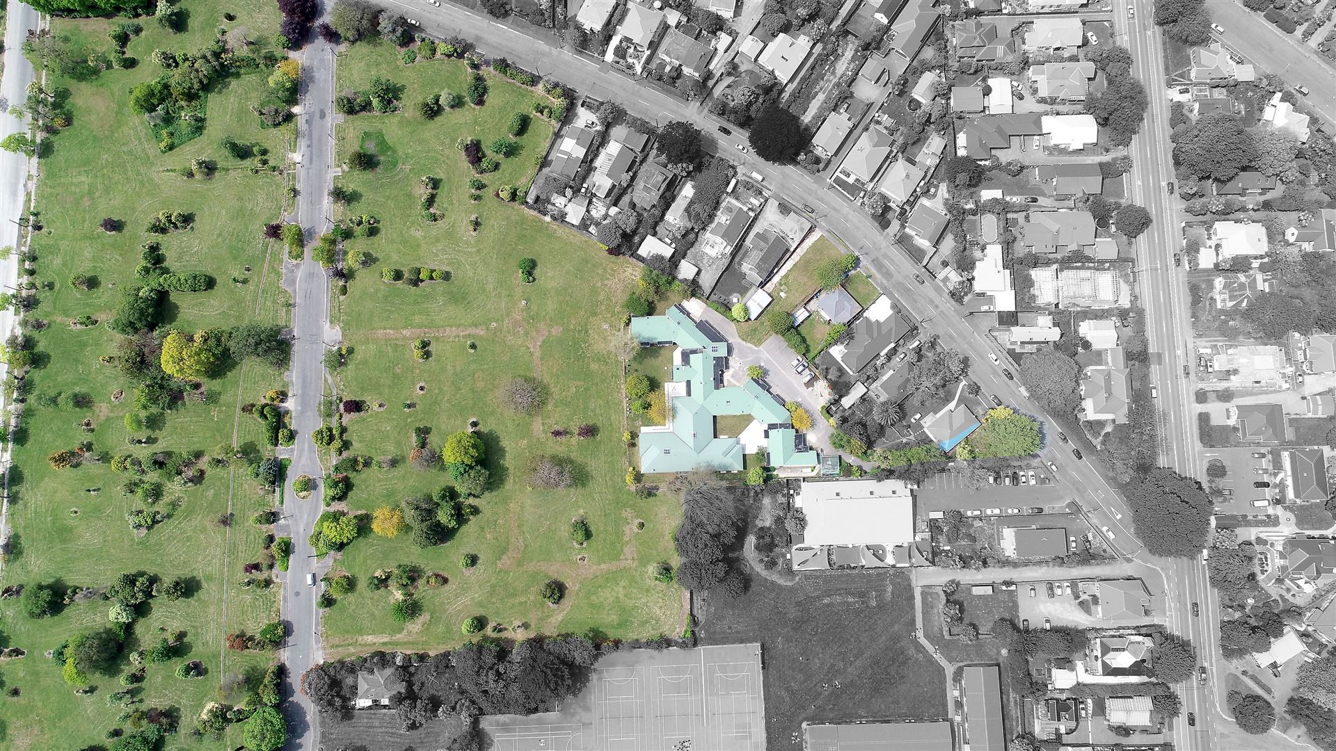 9 Patten Street, Avonside, Christchurch, 51房, 0浴