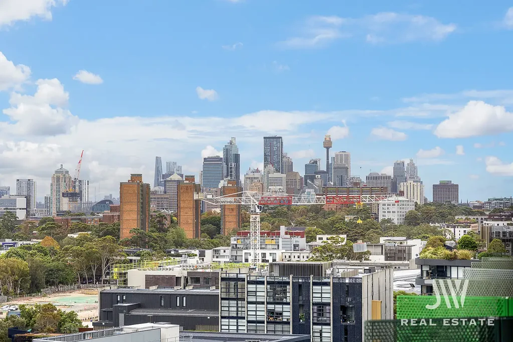 11407/5 Sam Sing Street, Waterloo, NSW 2017