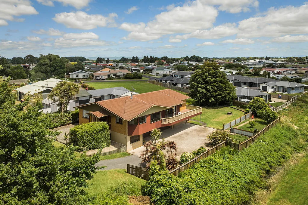 4 Park Street, Paeroa, Hauraki, Waikato
