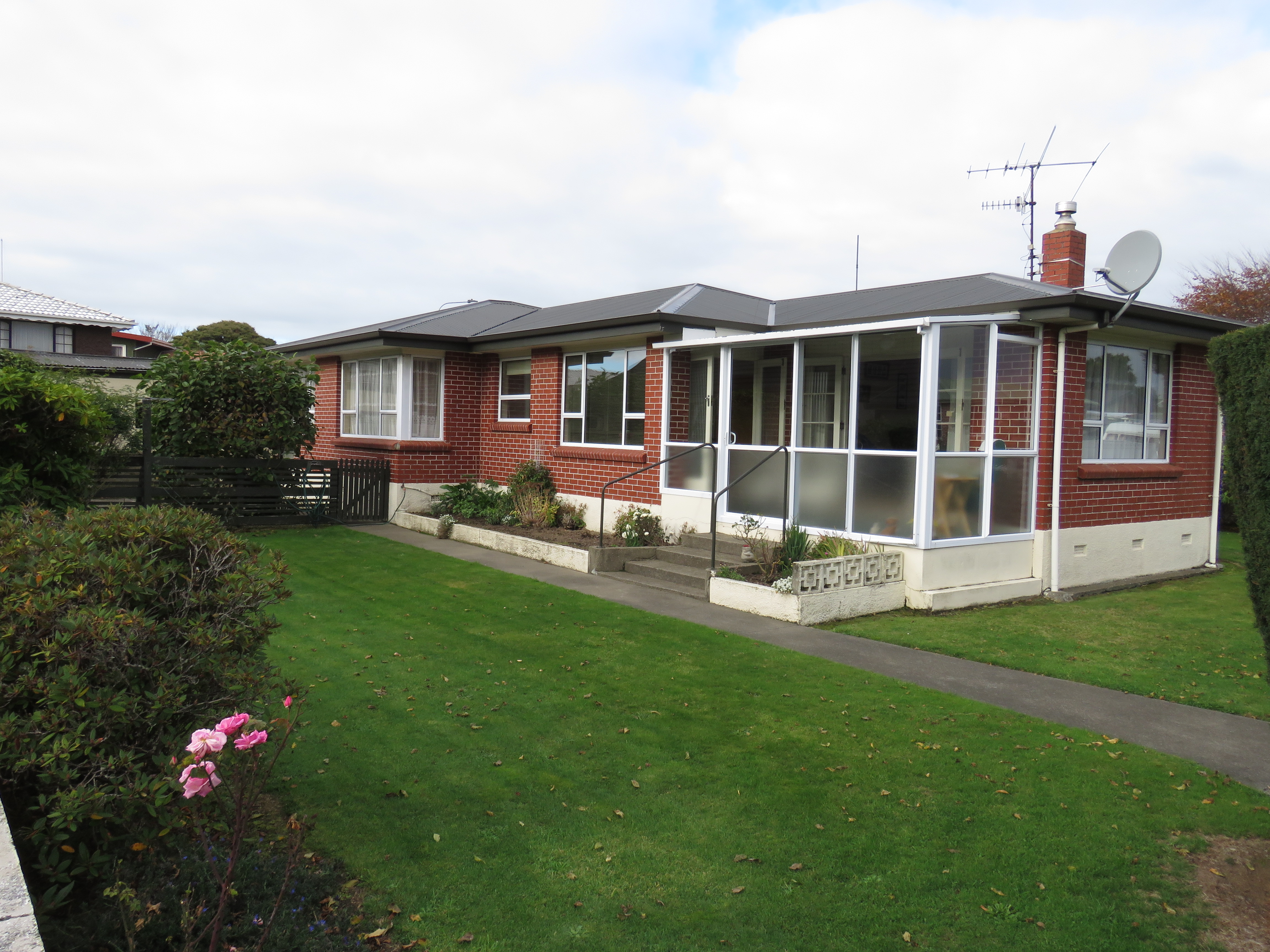 3 Isla Street, Hawthorndale, Invercargill, 3 rūma, 0 rūma horoi