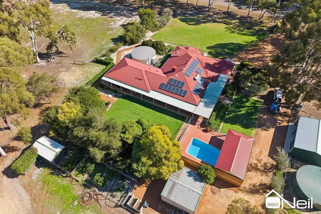 Serpentine 4房  THE ULTIMATE ACREAGE PROPERTY WITH SOMETHING FOR EVERYONE