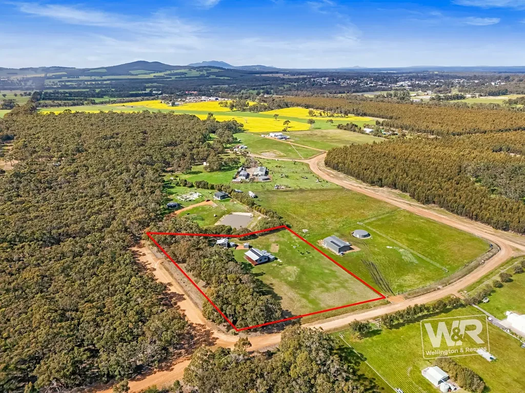 Mount Barker 2બેડરૂમ UNIQUE COUNTRY LIFE GATED COMMUNITY