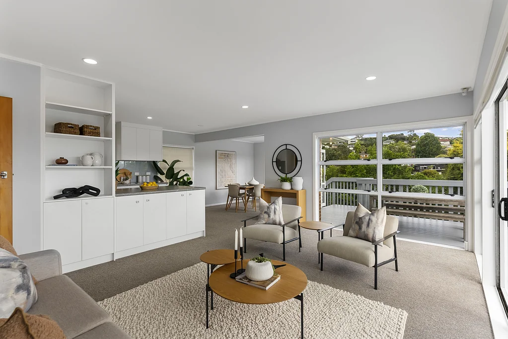 34 McDowell Crescent, Hillcrest, North Shore City, Auckland
