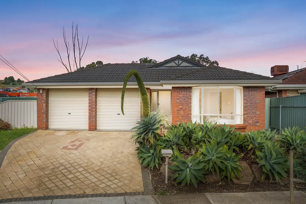 Sturt 3房  Neat & Tidy in a Terrific Spot
