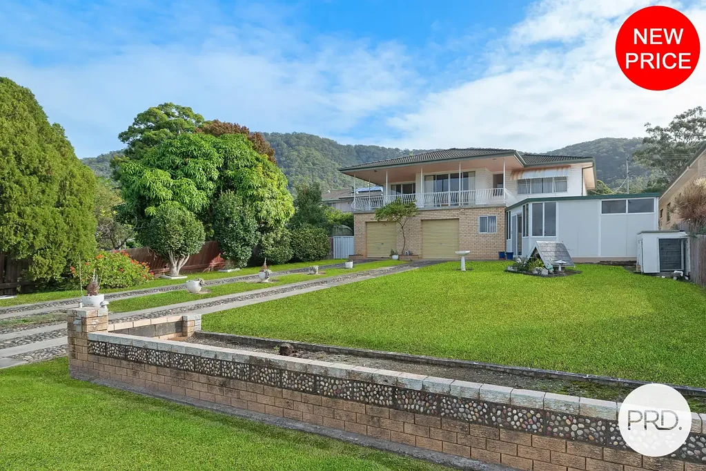 Laurieton 4Phòng ngủ Outstanding Potential in a Prime Location