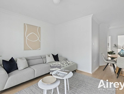 205/7-11 Heirisson Way, Victoria Park, South East Perth, 3房, 2浴, Apartment