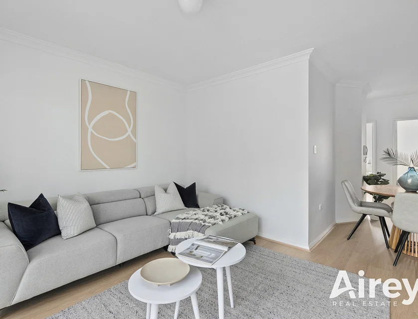 205/7-11 Heirisson Way, Victoria Park, South East Perth, 3房, 2浴, Apartment