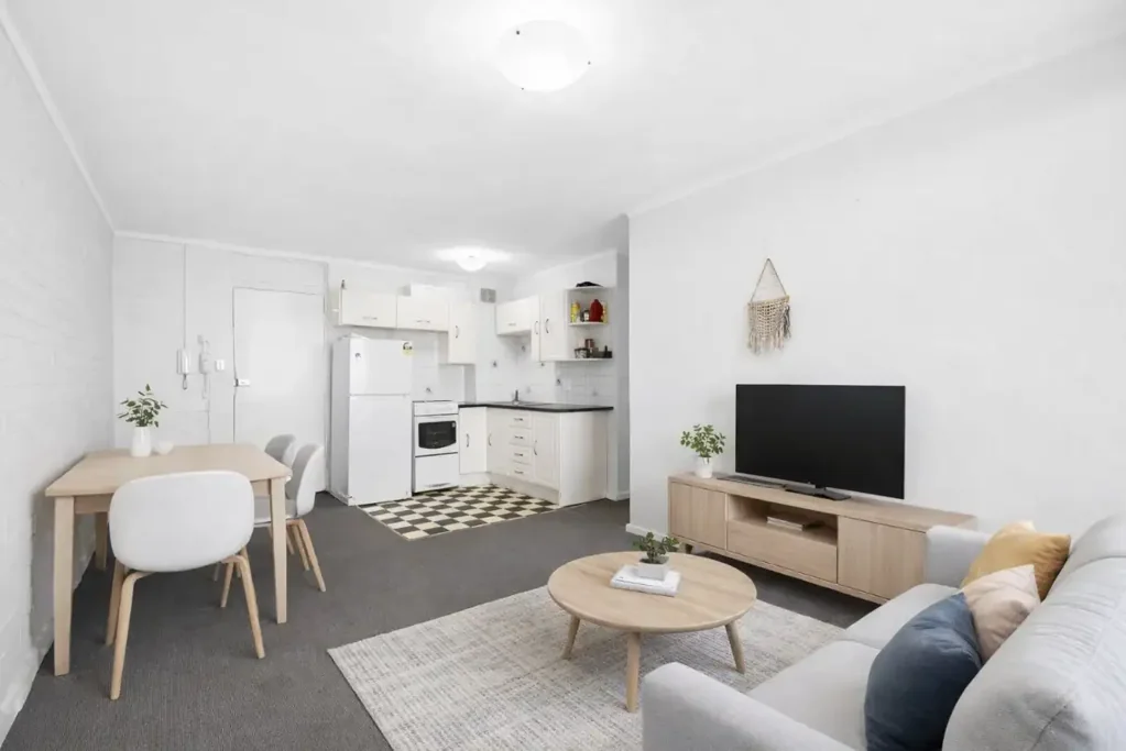 Stylish Apartment Living with Spectacular Views in the Heart of Maylands