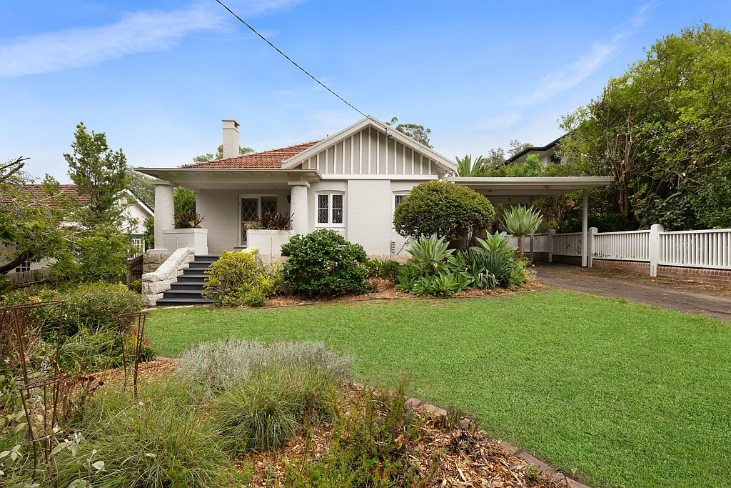 29 Bushlands Avenue, Gordon, NSW 2072