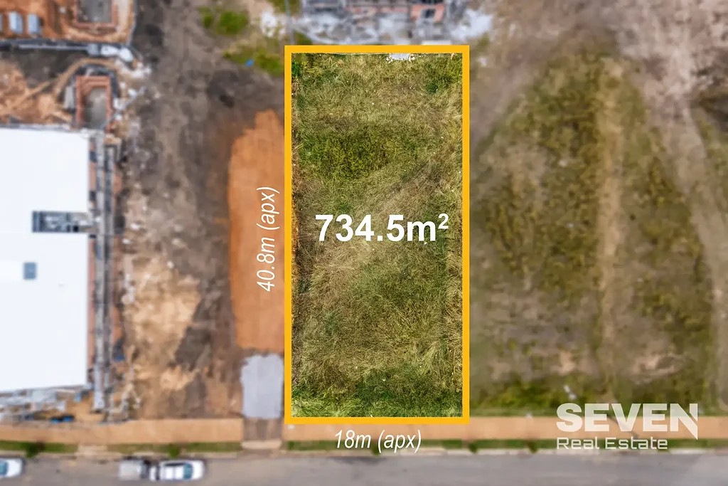Gables Big Space, Big Potential | 734sqm of Your Future in The Gables