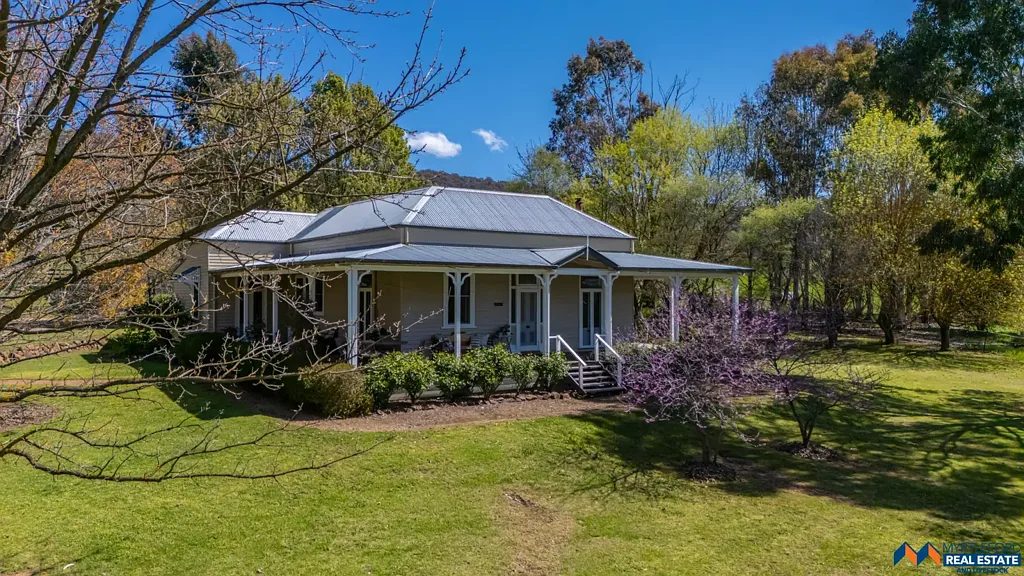 Myrtleford 6બેડરૂમ Rosewhite Lifestyle