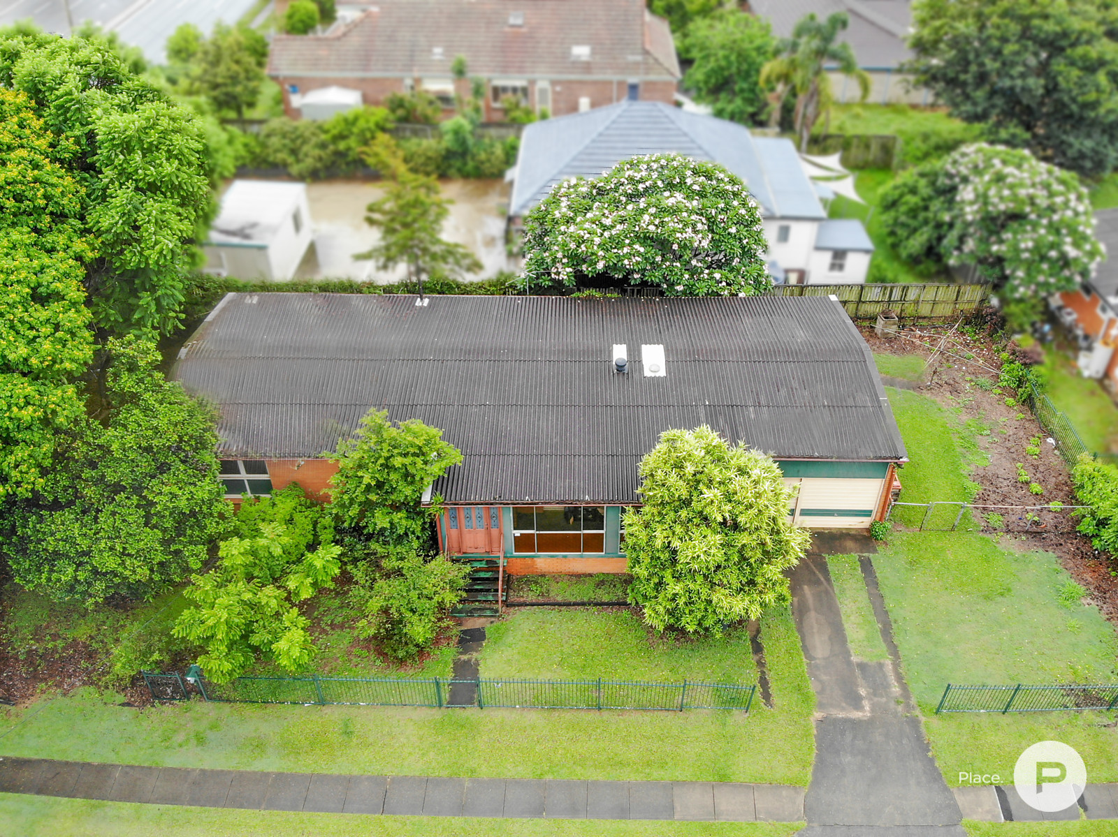 4 VALHALLA ST, SUNNYBANK QLD 4109, 0房, 0浴, House