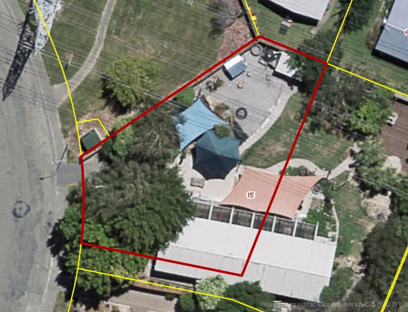 15 Pensacola Crescent, Sockburn, Christchurch City, 0 ਕਮਰੇ, 0 ਬਾਥਰੂਮ