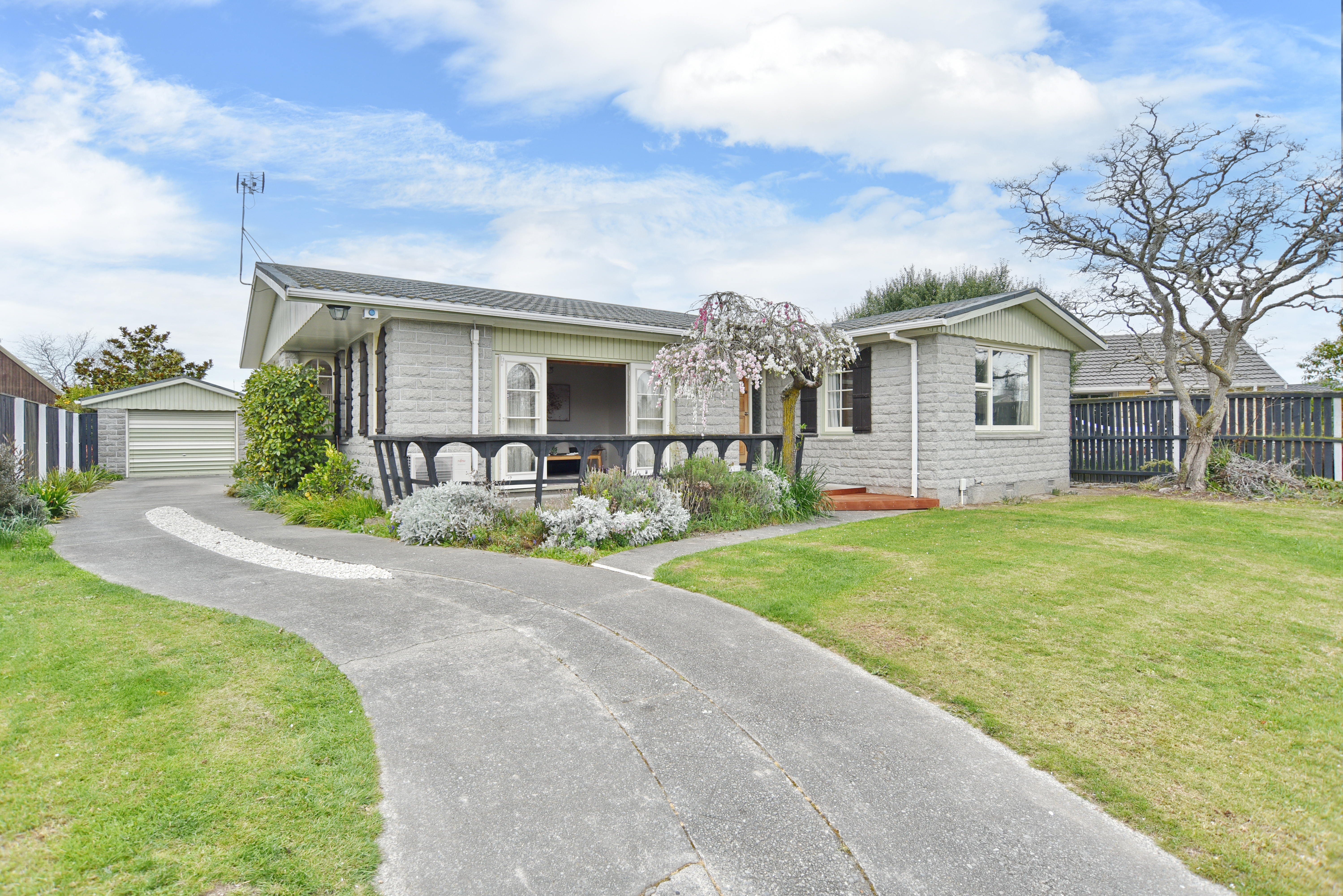 5 Blairdon Place, Bishopdale, Christchurch, 4 غرف, 0 حمامات, House