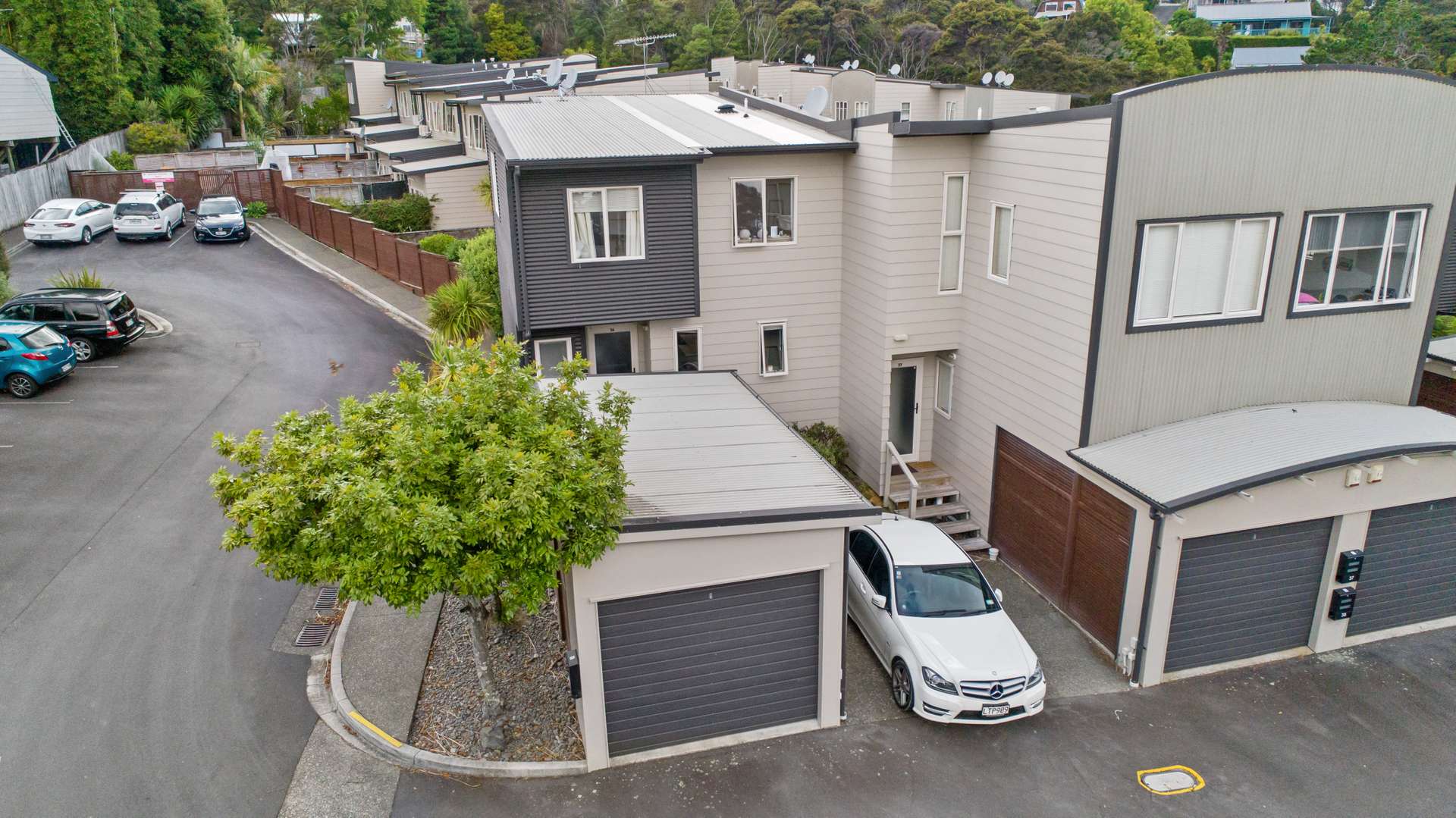 Residential  Mixed Housing Suburban Zone