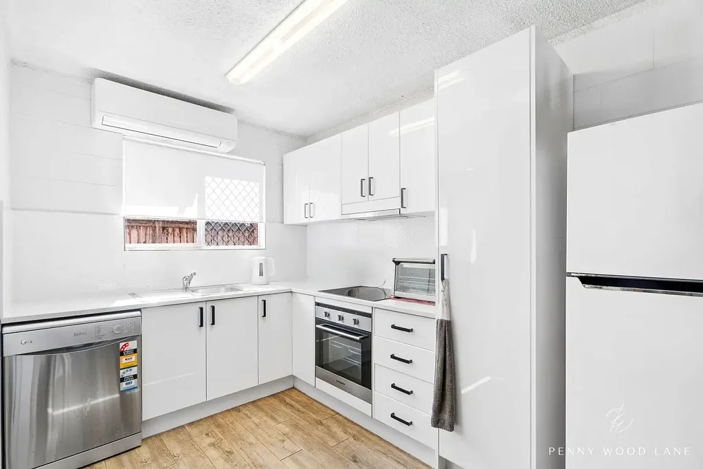Mackay 2 Bedroom SOLD Pending Settlement