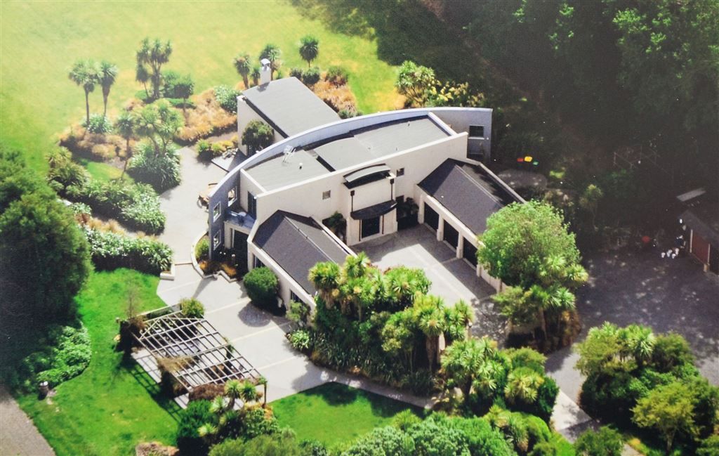 550 Harewood Road, Harewood, Christchurch, 4 rūma, 3 rūma horoi