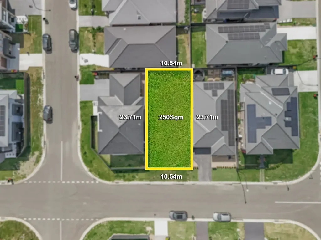 6 Myers Street, Riverstone, NSW 2765