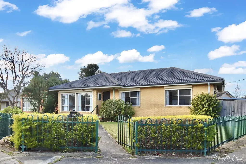 Morwell 3房  Investors