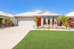 22 Pamphlet Lane, Coomera