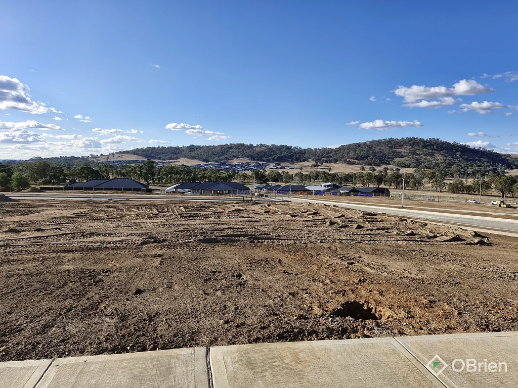 LOT 208/12 Mynard Road, Leneva, VIC 3691