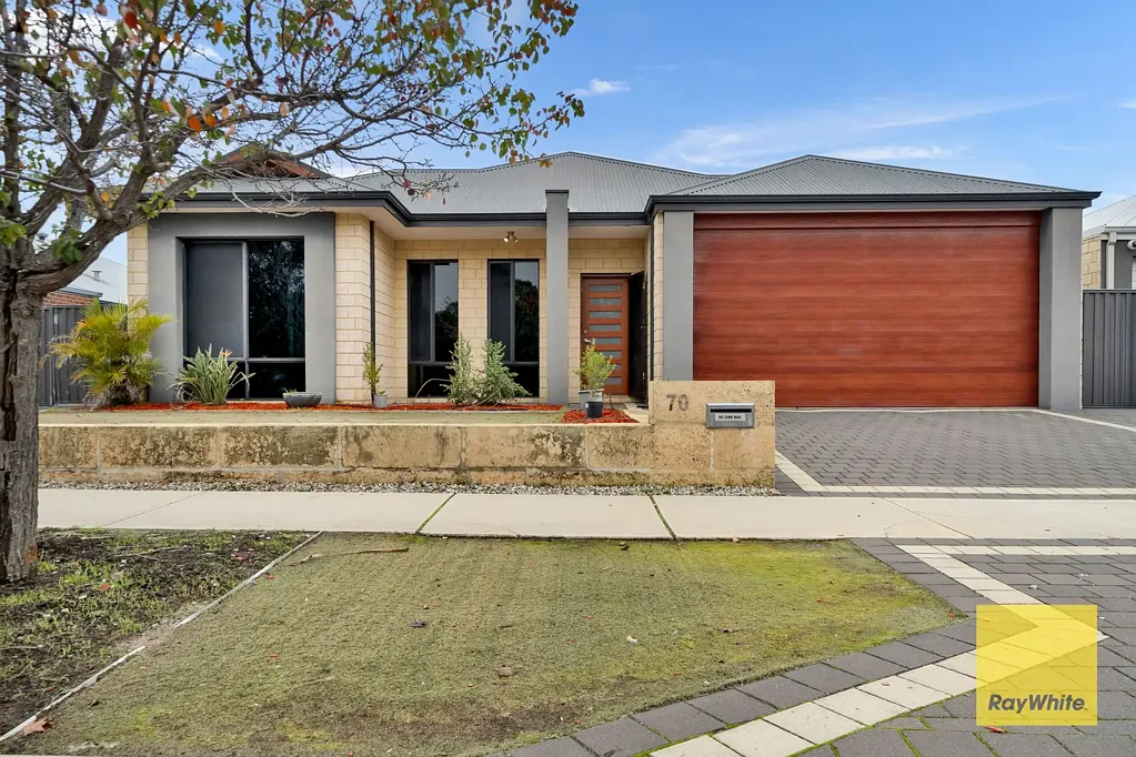 70 Wistful Parade, Aveley, WA 6069