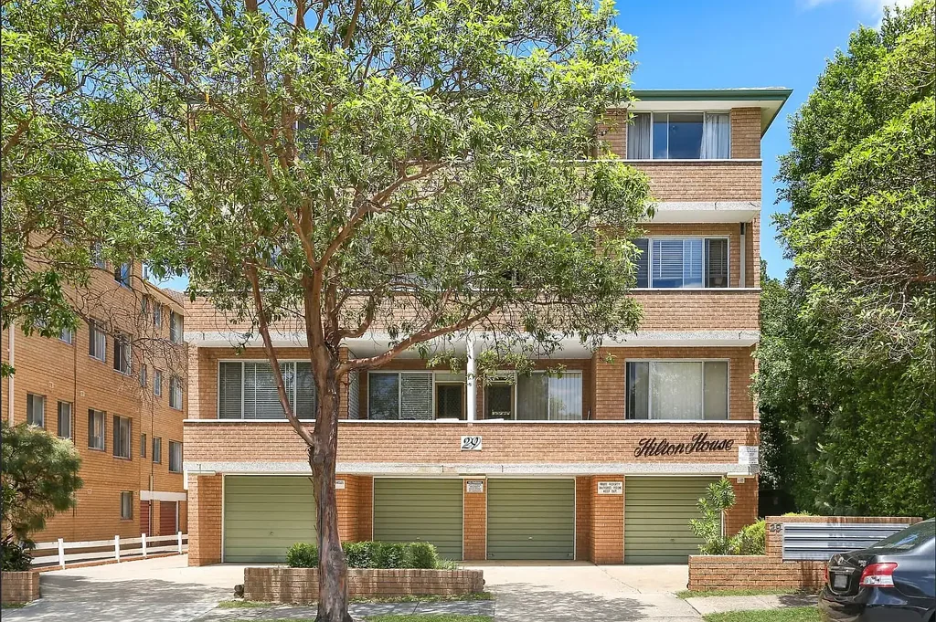 3/29-31 Baxter Avenue, Kogarah, NSW 2217