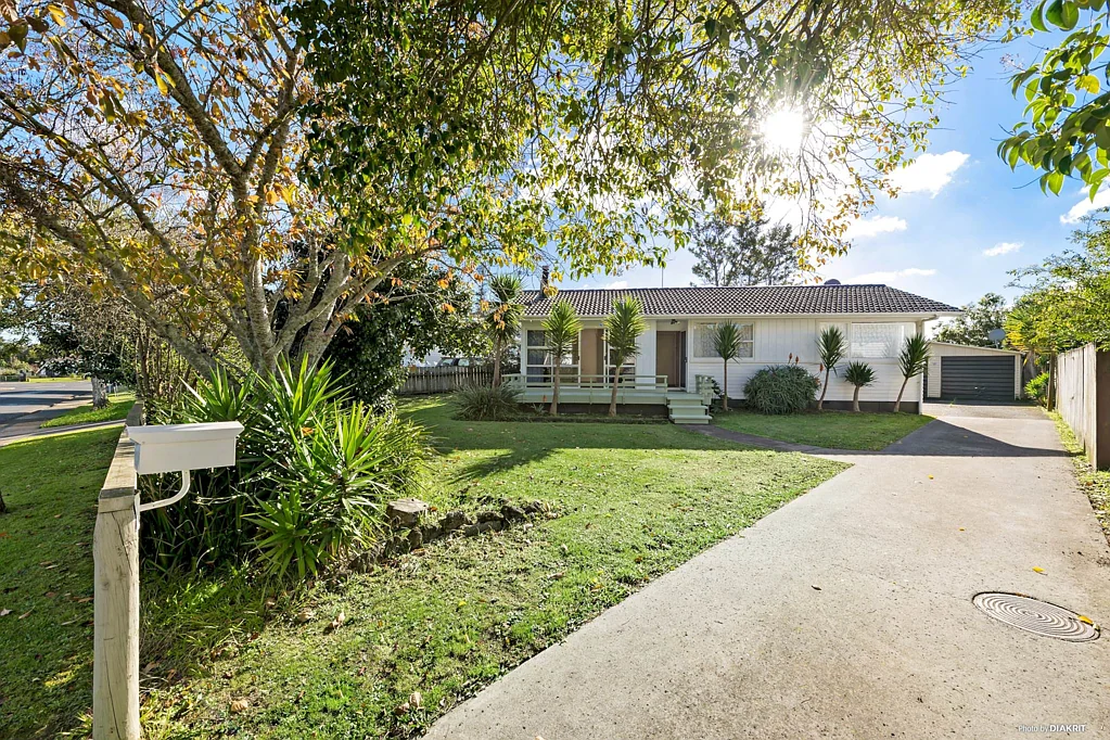 Three bedroom in Papakura