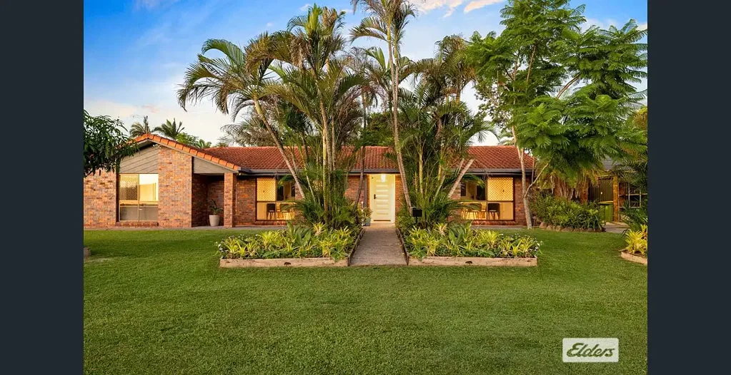 Experience Luxury Living in Loganholme: Your Ultimate Oasis Awaits!