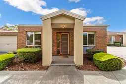 4/10 Raymond Street, Somerville