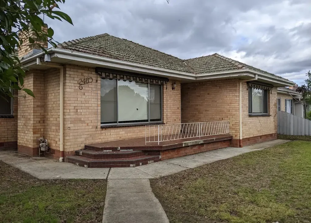 Comfortable Living in a Convenient North Albury Location