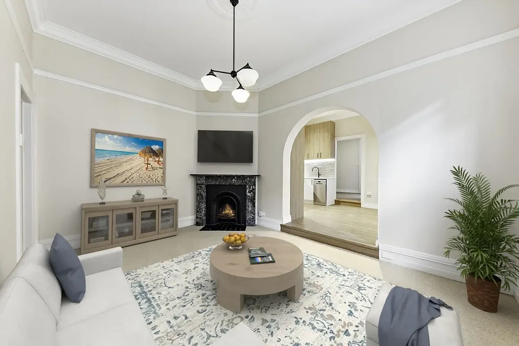 A Home with Charm, Character & Just the Right Amount of Sass