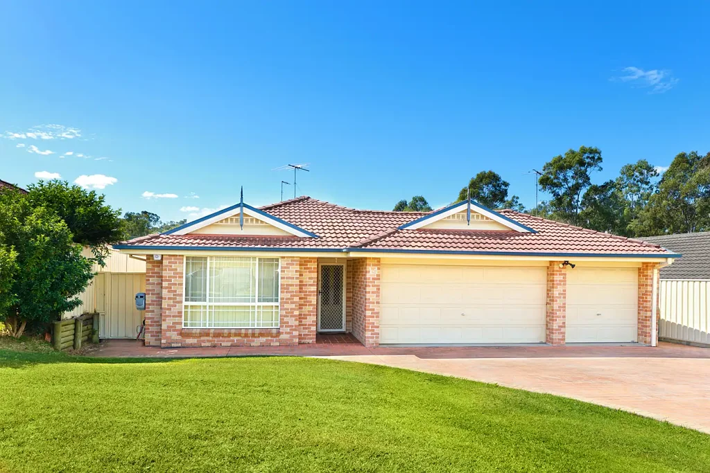 Glenmore Park 4બેડરૂમ Unbeatable Value!!