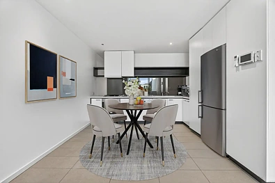 32/16-20 Warleigh Grove, Brighton, VIC 3186, 2房, 2浴, Apartment