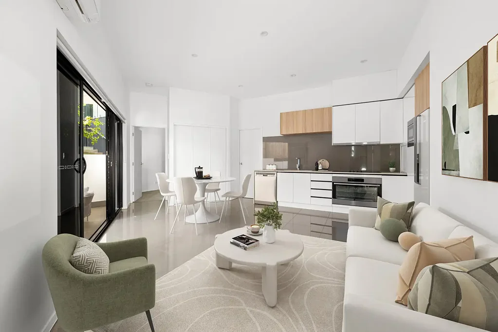 1/52 Ludwick Street, Cannon Hill, QLD 4170