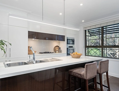 7/14 Coonanbarra Road, Wahroonga, Upper North Shore, 3 ਕਮਰੇ, 2 ਬਾਥਰੂਮ, Apartment