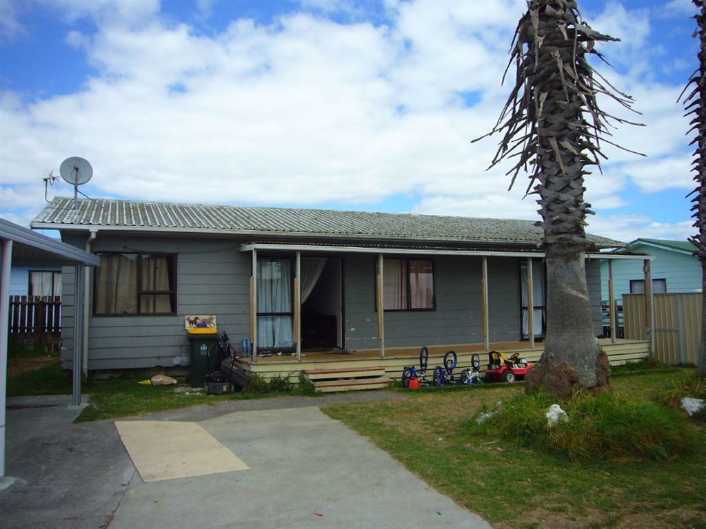 Residential  Mixed Housing Suburban Zone