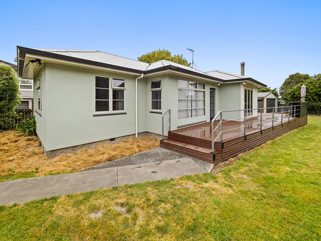 18 Wakanui Road, Hampstead, Ashburton, Canterbury