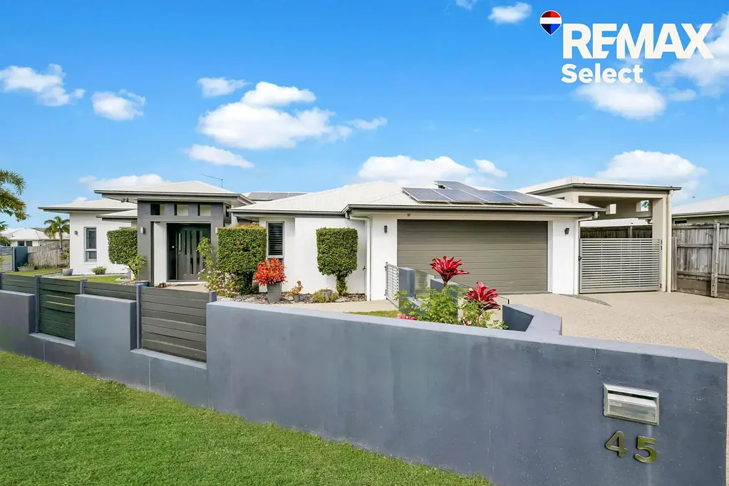 45-47 Sonoran Street, Rural View, QLD 4740