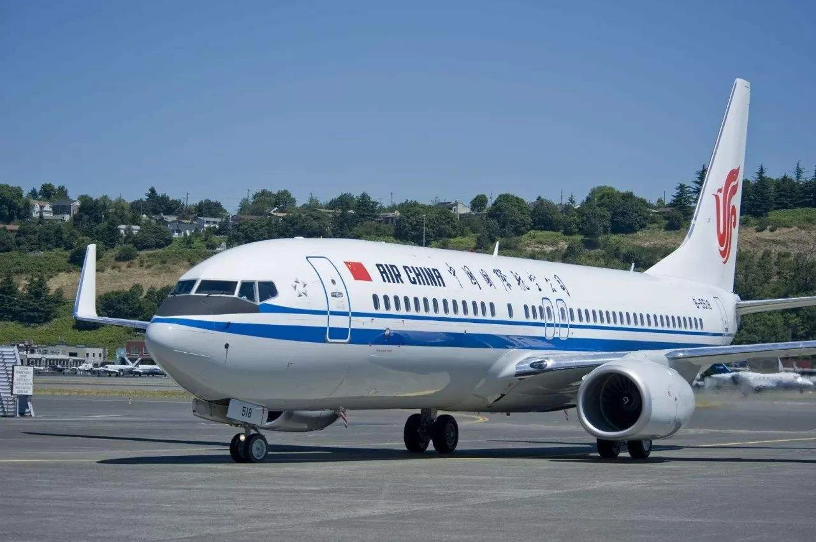 声誉再遭冲击!波音承认737 Max飞行模拟器存在缺陷